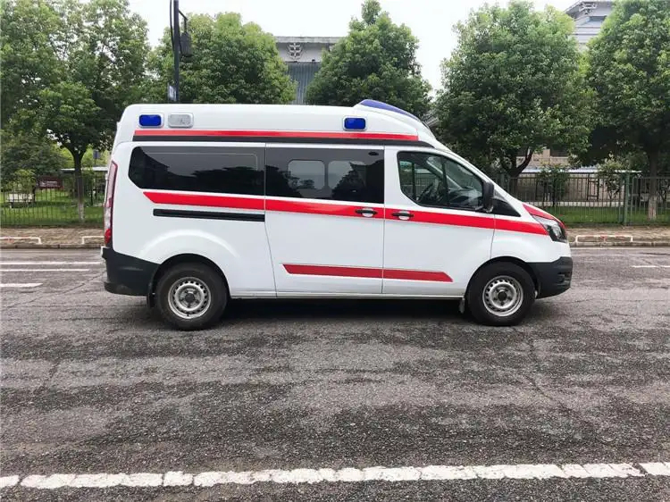 明溪县长途跨省救护车出租