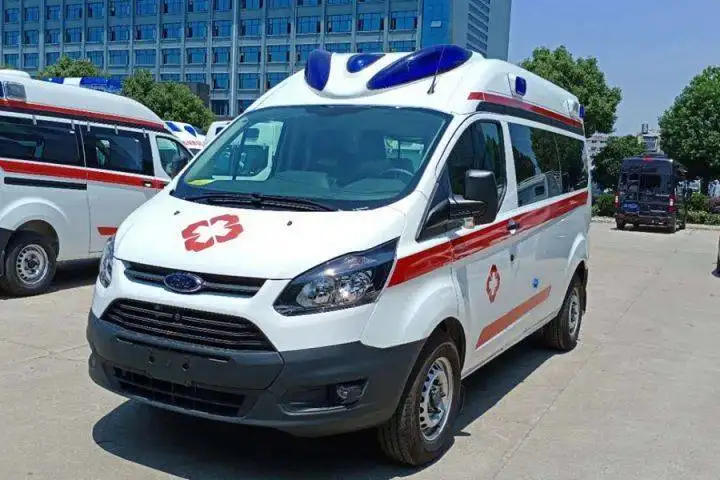 明溪县长途救护车转院